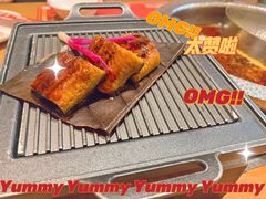 -牛New寿喜烧(青浦店)
