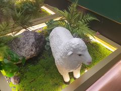 -京熹顺·老北京百年铜锅涮肉(百家湖1912店)