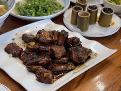 -李东农庄(中南百草园地标店)