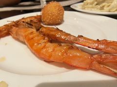 -东方红海鲜百汇(国际大厦店)