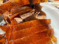 -北平食府(马鞍山路店)