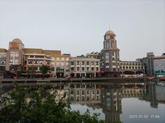 -中山公园(石岐街道)
