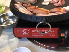 -焱味真•韩牛自助烤肉(大学城店)