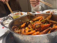 -七欣天香辣蟹火锅(南京桥北太平店)