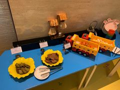 -文昌温德姆至尊豪廷大酒店·星璨全日制餐厅
