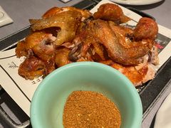 -章吴记喜瑞餐厅(东东城店)