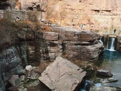 -云台山风景名胜区