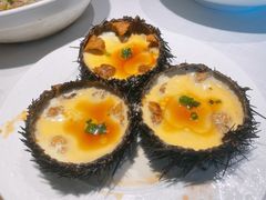 -开海·红岛海鲜虾水饺(石老人店)