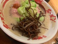 豚王-豚王拉面(澳门银河店)