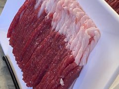 -清真·鸦儿李记·涮肉(花市店)
