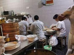 -蒋家桥饺面店(四望亭路店)