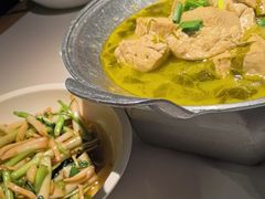 -筱爷叔·上海传统手工菜(玉树路店)