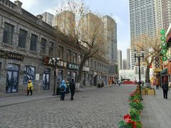 -中华巴洛克风情街