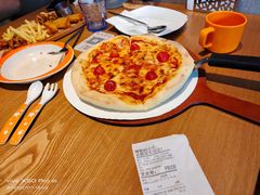 -必胜客(新海上世界店)