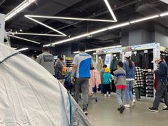 -迪卡侬(南二环店)