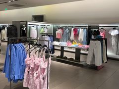 -ZARA(凯德乐峰广场店)