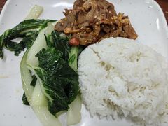 -都城壹族快餐(第66分店)