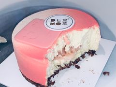 -DEMO黛慕蛋糕(三街两巷店)