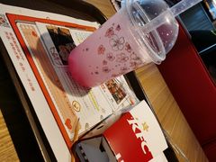 -肯德基(友好店)