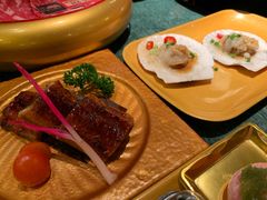 -牛New寿喜烧(中山公园龙之梦店)