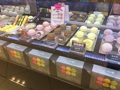 -西树泡芙(凯德晶品店)