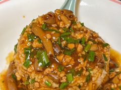 -醉炫音速烧烤·干煸菜(沙河总店)