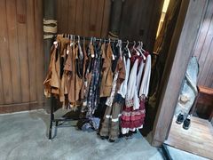 -暴风岛沉浸式体验馆(百联世纪店)