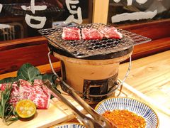 -馥家小馆(黔灵山公园店)