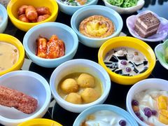 -合风谷(南下塘店)