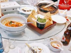 -郭林家常菜(狼垡店)