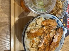 -京和风食堂·定食寿喜锅(保利樾广场店)