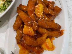 -福来居烤鸭店(天坛二店)