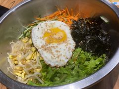 大盆拌饭-京玉菲饭店(李村店)