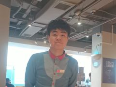 -西贝(六里桥旗舰店)