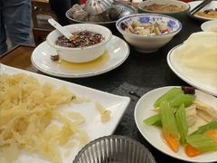 -仁和四季涮肉馆(天坛南门店)
