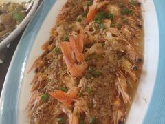 -良师门滨海人家·海鲜·家常菜(滨海城店)