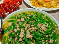 -李叔叔虾蟹大排档(青羊店)