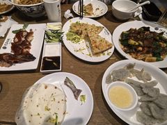 -河沿肉饼Beijing Pie(东华门店)