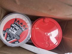 -幸运咖(思源学院店)