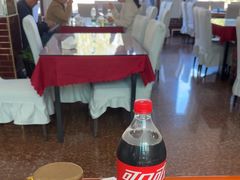 -北京龙庆四季香农家饭庄·灶台鱼·碳烤虹鳟鱼(龙庆峡店)