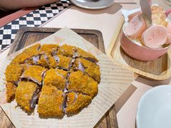 芋泥香酥鸭-大象厨房(重庆道店)