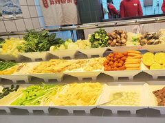 -醉人椒麻辣香锅(上地华联店)