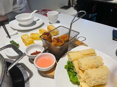 -煲王粤菜餐厅(中侨中心店)