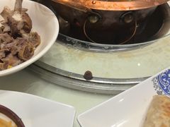 -福寿斋·老北京铜锅涮肉·烤鸭(顺义总店)