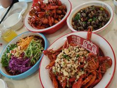 -阿胖龙虾(罍街店)