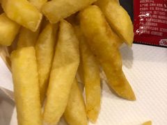 -汉堡王(南京砂之船店)
