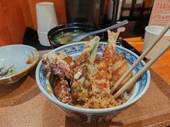 -天妇罗内顺田(罗湖店)