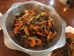 -刘师父老汉口江湖菜(蔡锷路店)