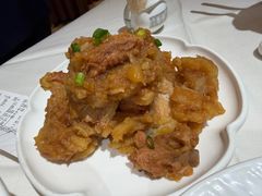 -老爷庙风味美食府(魏都大道店)
