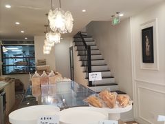 -追光 Dream Bakery(汉街店)
